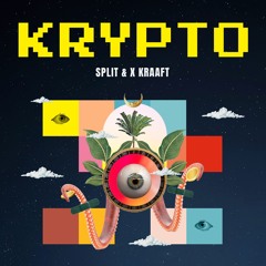 Krypto - Split & X Kraaft