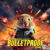 Artwork for Bulletproof (Techno)
