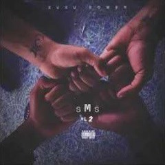Xuxu Bower - Assim não vai dar Feat Kelson Most Wanted & EDy J