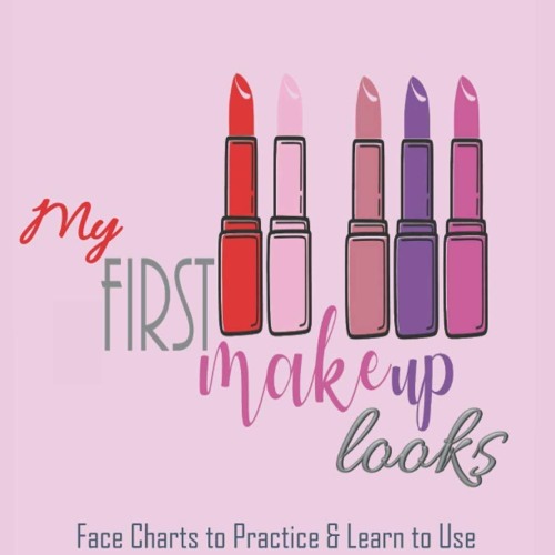 Stream episode Free read Makeup Practice Face Charts Extended Edition: 202  Pages & 10 Different Faces, by Lorainepotter podcast