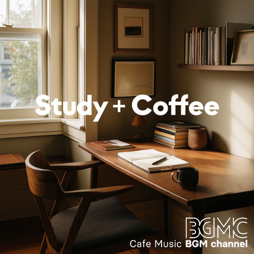 Stream Cafe Music Channel | Listen to Study + Coffee playlist online ...