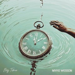My Time (prod. Eighty 8, YPM Carter, & Juko)