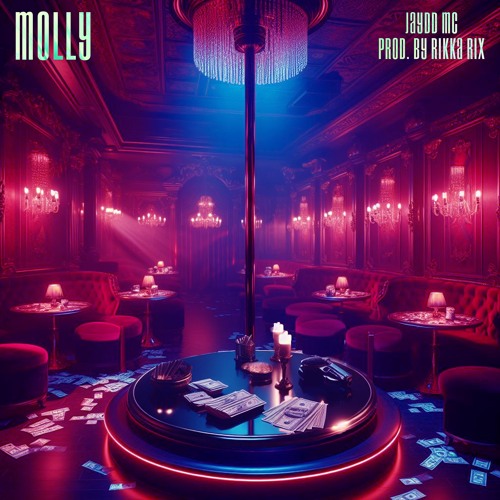 molly (prod. by Rikka Rix)
