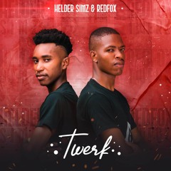 Helder Simz & Redfox - Twerk (Original Mix)
