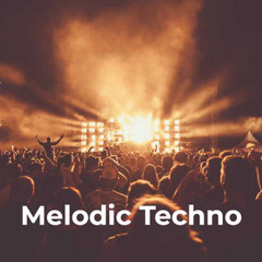 Melodic Techno