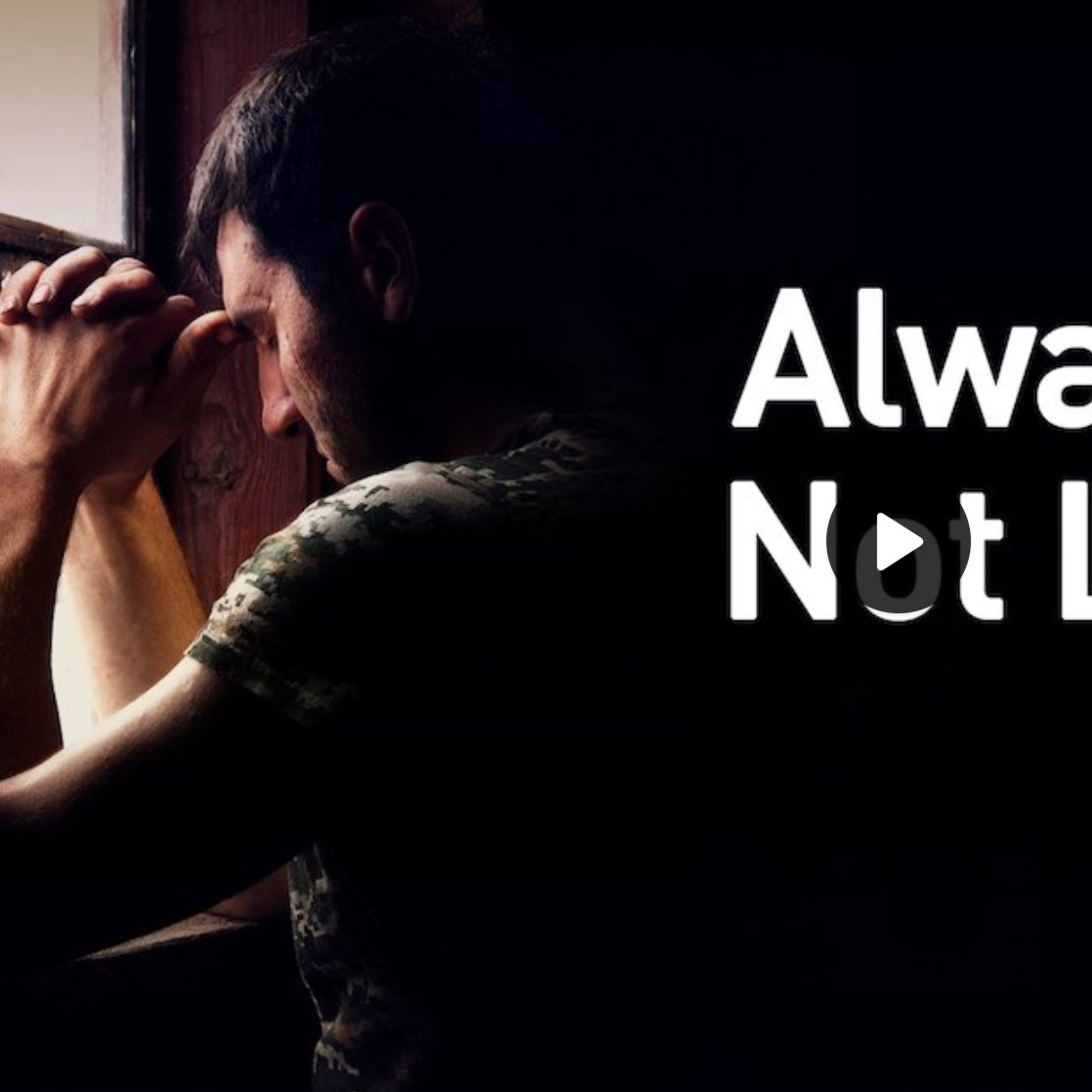 Bible Prophecy - Always Pray and Don't Lose Heart - JD Farag episode artwork