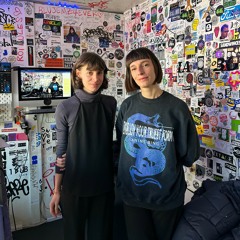 Planet Show with Karla Böhm and Gurl @ The Lot Radio 01 - 30 - 2023