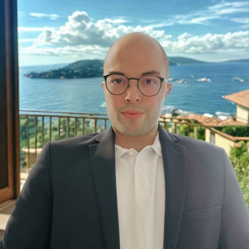 Pedro Alves – Ehi Guarda! (Official Audio)