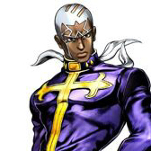 Enrico Pucci - JoJo's Bizarre Encyclopedia