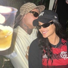 MC Cabelinho - Minha cura (prod. Ajaxx Galdino) [[ Speed Up ]] Jotape ™