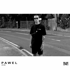 Miejsca w techno, gdzie... | 140: PAWEL