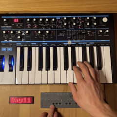 Jamuary 2023 Day 11.wav