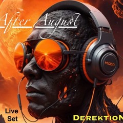 After August
