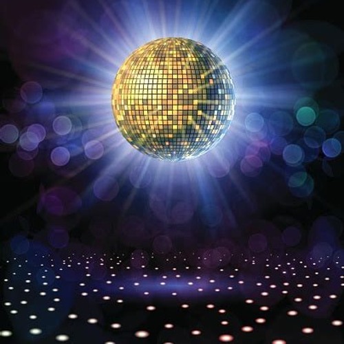 Is That A Light At The End Of The Tunnel…Nah…It's Just A Mirror Ball