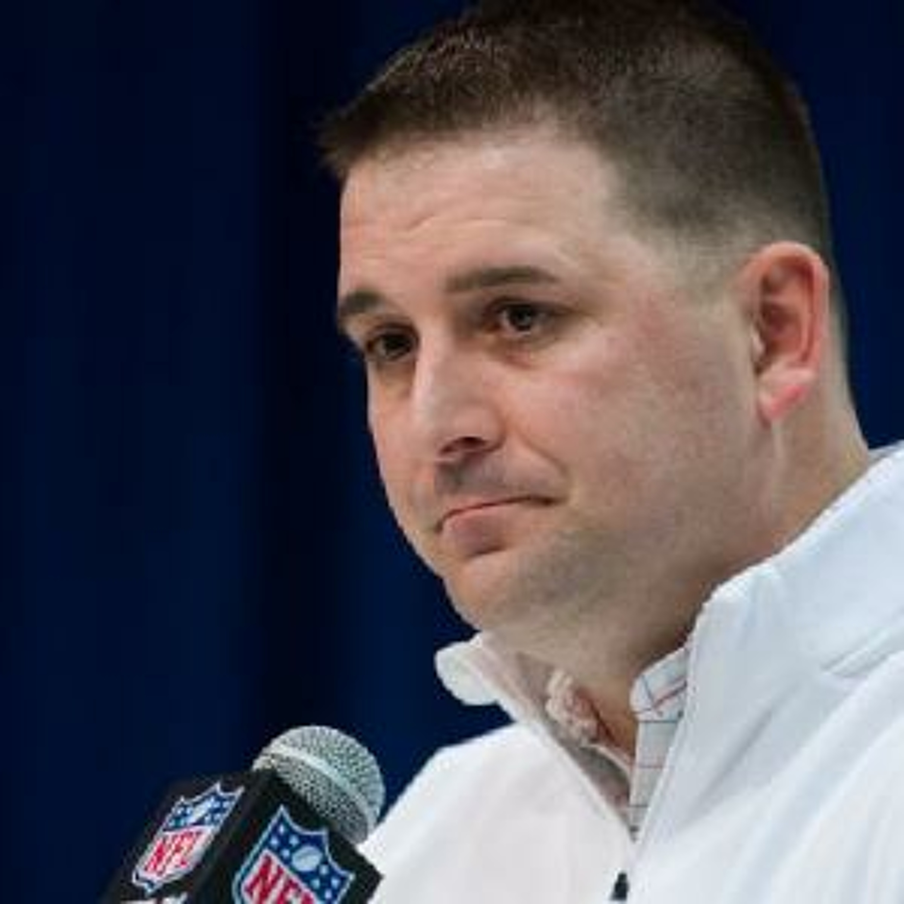 JAGF Podcast Episode 49 - Removed From The Bench