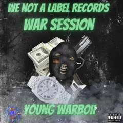 we not a label records presents… gun talk - young warboii.wav