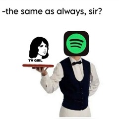 TV Girl - Song About Me DAYCORE