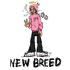 WALK UP (FEAT. YOUNG $TUNNUH)