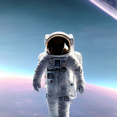 Space Oddity (Live Acoustic Cover)