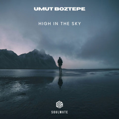 Umut Boztepe - High in the Sky