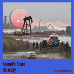 Kismet's Acorn Harmony