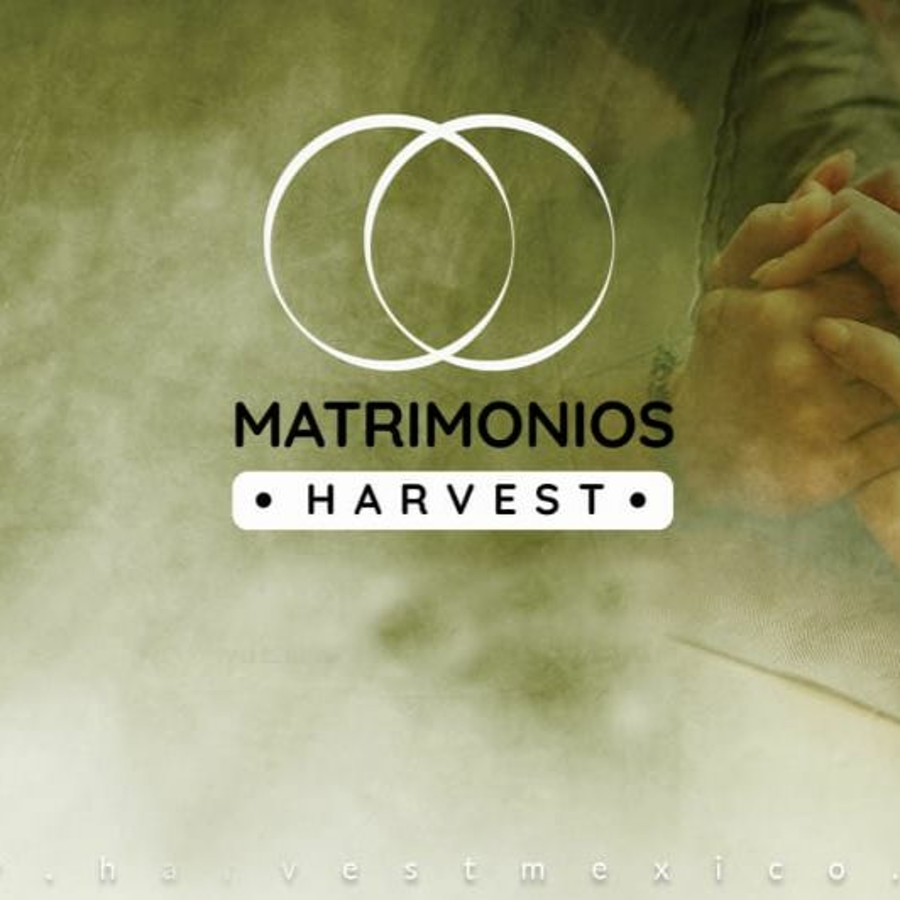 Portada de Harvest México Iglesia Bíblica