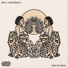 Isla Saturno - Niebla