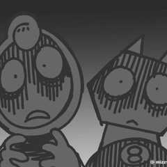 You’re a dead man I’m sending you straight to hell