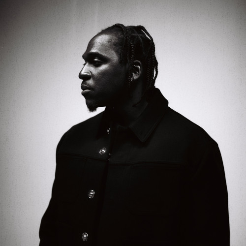 Pusha T CALL MY BLUFF AZELL ALI REMIX