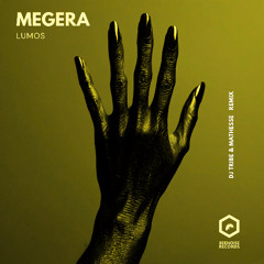 Megera-Lumos (Dj Tribe & Mathesse remix)