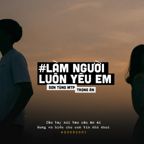 138 --- Làm người luon yêu em - DatKon Final