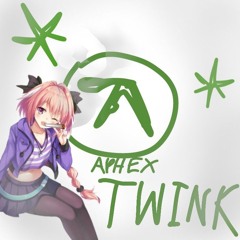 APHEX TWIN ON CRACK!