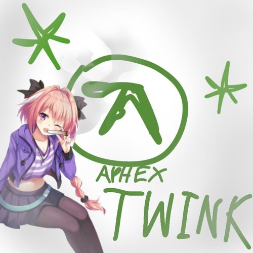 APHEX TWIN ON CRACK!