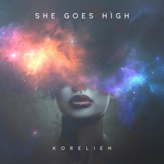 She Goes High