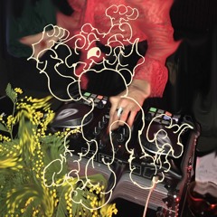 DJ BENEVOLE VOL.1 (LAUREN VILLE + PD2MORT + DJ TOM + NICOLBOLAS)