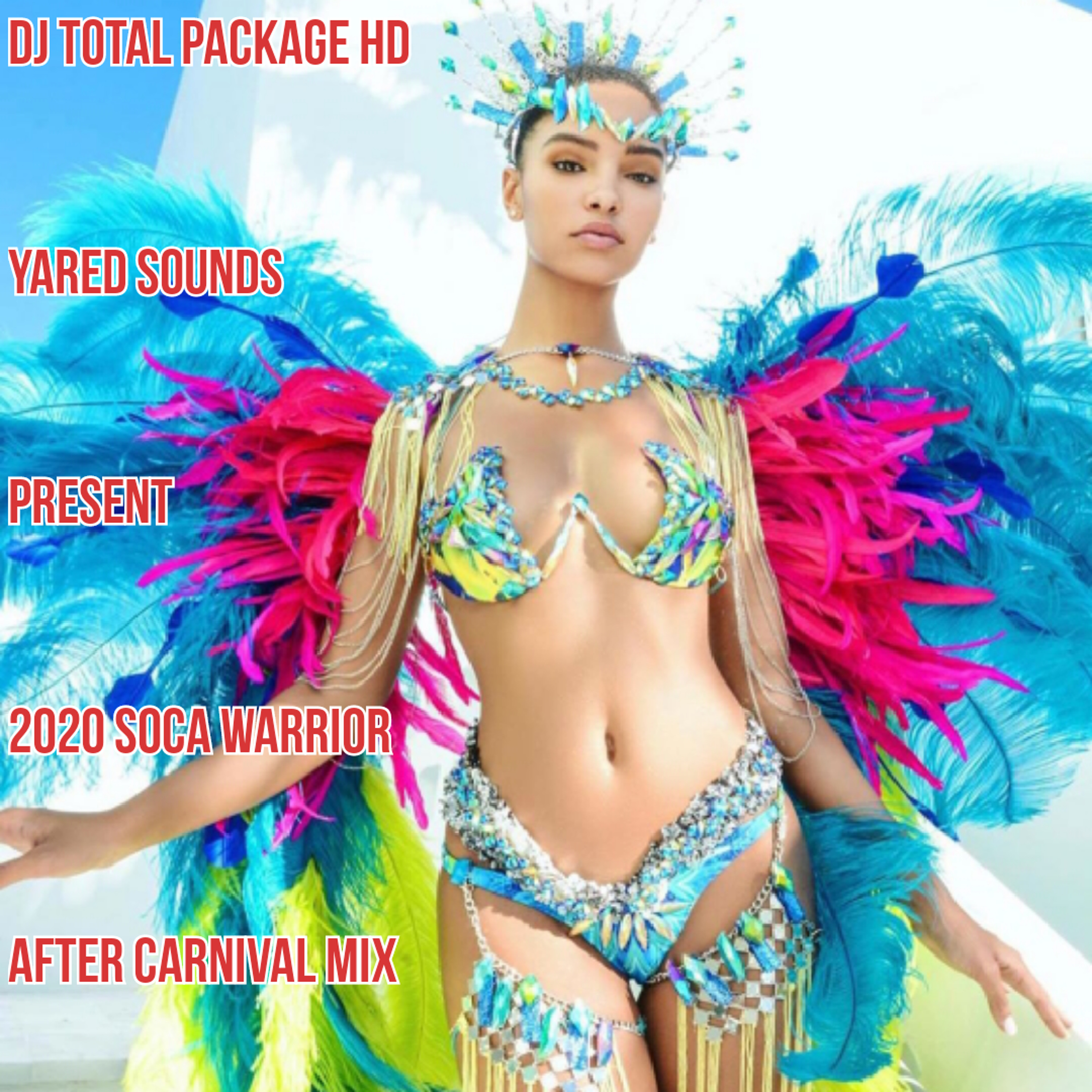 DJ Total Package HD