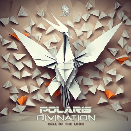 Polaris & Divination - Call Of The Loon