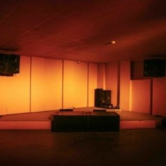 Ruffles Ambient Live Set On Shadows Of Tomorrow - 2SERfm Sydney 13 - 12 - 2021