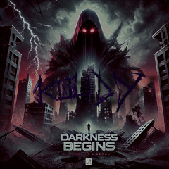 KOUDY-Darkness Begins