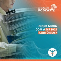 MP dos Cartórios deve impactar profissionais contábeis