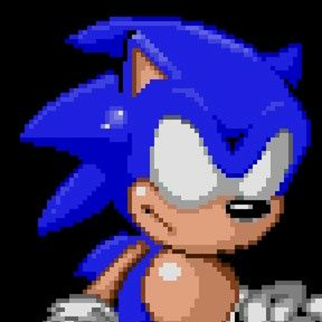 Stream b1u c3ru retired uploader listen to fnf parallax revival