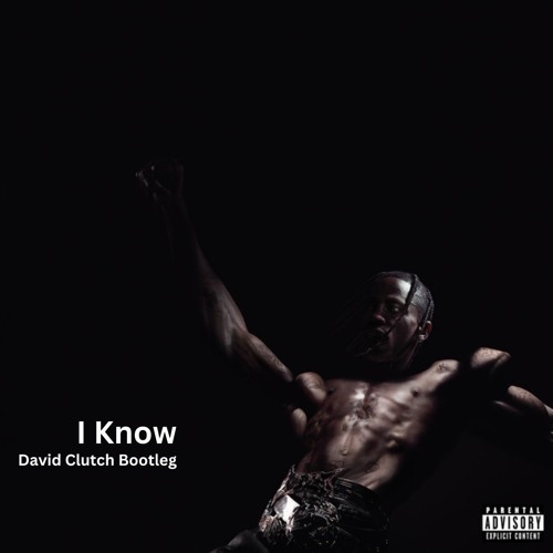 I Know (David Clutch Bootleg)