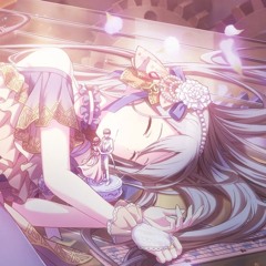 Kanadetomosusora instrumental