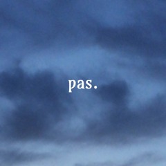 Pas