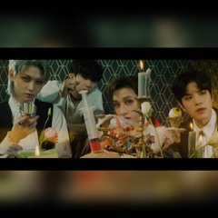 [SKZ-PLAYER]Tonight I Turn On The Light - Bang Chan, Changbin, Felix, Seungmin(Stary Kids)