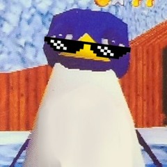 Crossovers Underground: The Stars Collisions OST#15 Penguins and Plumbers Don't Rock.