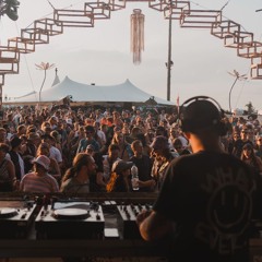Paul Panic @ Klangtherapie Festival 2024 I Freitag Zauberwäldchen I