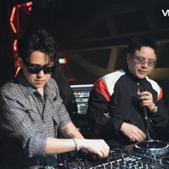 Mất Kết Nối - Dương Domic x Huy Lee Remix Version Vinahouse