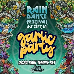 2024 RAIN TEMPLE SET