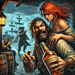 The ballad of rumless jack